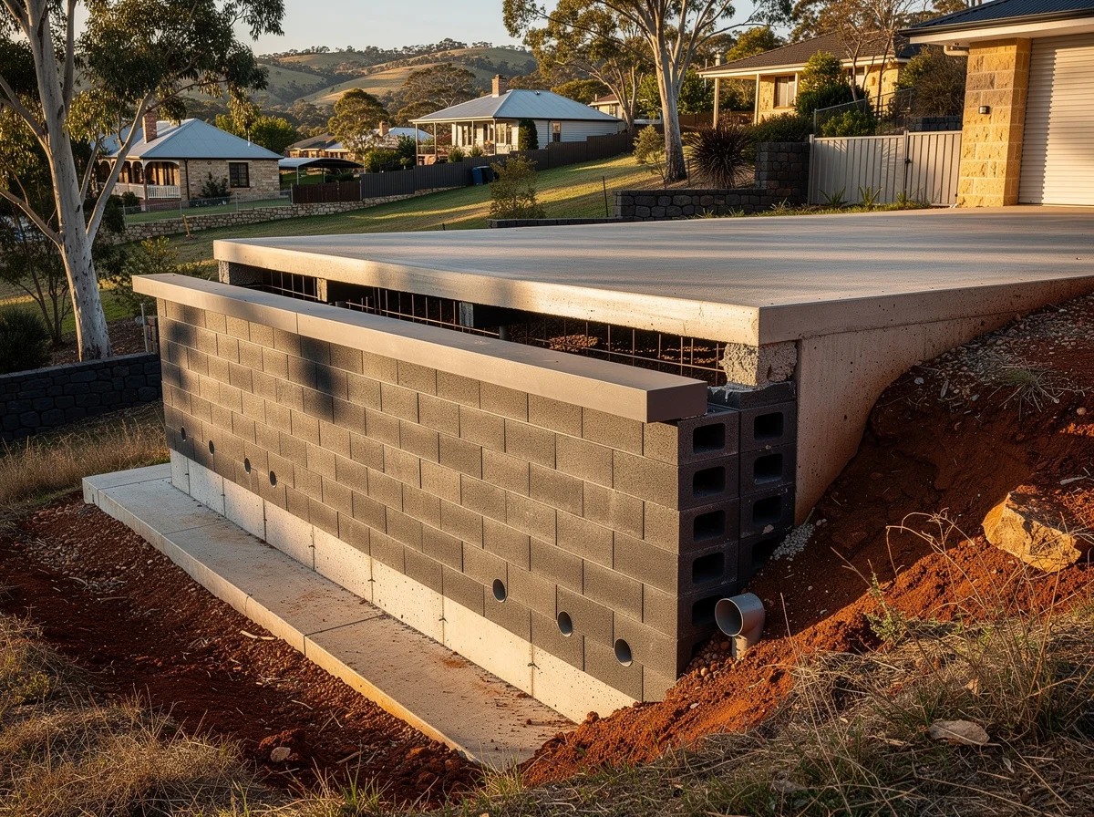 Engineered Walls (over 1m)